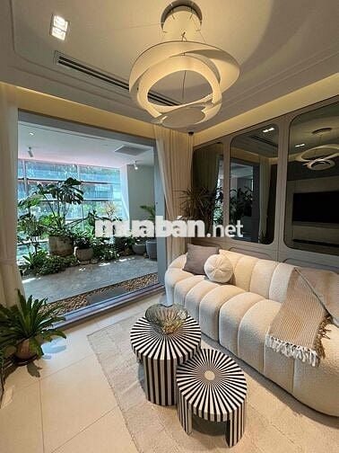 MỞ BÁN ĐỢT CUỐI CÙNG DỰ ÁN THE GIÓ TỪ CHỦ ĐẦU TƯ