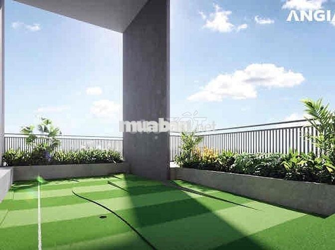 MỞ BÁN ĐỢT CUỐI CÙNG DỰ ÁN THE GIÓ TỪ CHỦ ĐẦU TƯ