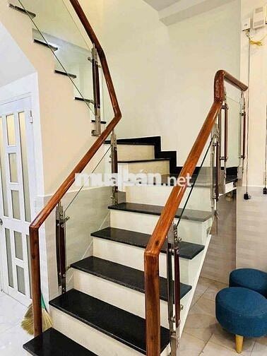 KHANG CẦN CHO THUÊ NHÀ NGUYÊN CĂN 10TR HẺM XE HƠI, LÊ ĐỨC THỌ, GÒ VẤP.