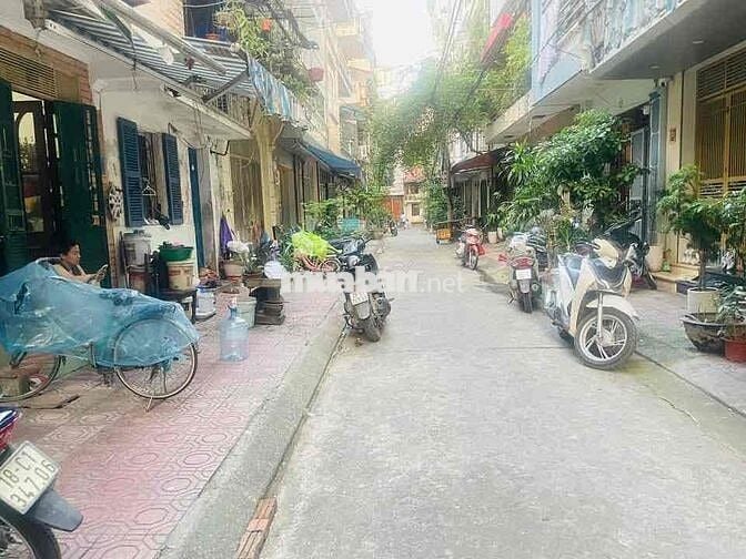 Bán Nhà Phân Lô Huỳnh Thúc Kháng Nguyễn Thái Học HĐ S39m 4T 7.1 Tỷ