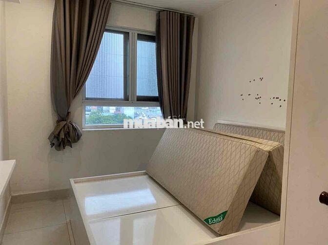 BÁN CĂN HỘ 3PN 90M2 FULL NỘI THẤT ĐẸP, ĐÃ CÓ SỔ, TIỆN ÍCH VƯỢT TRỘI