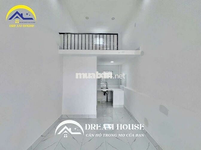 KHAI TRƯƠNG PHÒNG TRỌ MỚI XÂY RỘNG RÃI GÁC CAO ĐỨNG ĐƯỢC THOÁNG MÁT