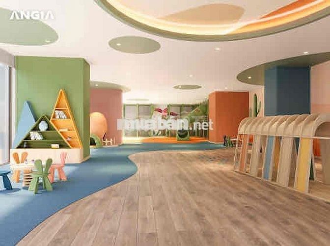 MỞ BÁN ĐỢT CUỐI CÙNG DỰ ÁN THE GIÓ TỪ CHỦ ĐẦU TƯ