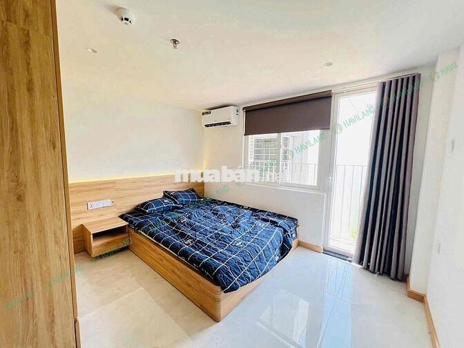căn studio - Gần Cầu Hoà Xuân - Nguyễn Phước Lan - Đông Á - Kiến Trúc