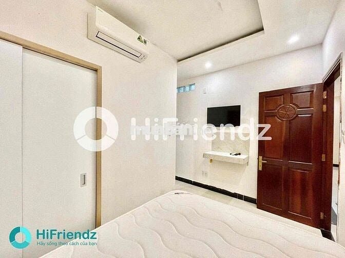 Studio Full Nội Thất Đi Bộ Qua Aeon Bình Tân - Có Thể Ở Ngay