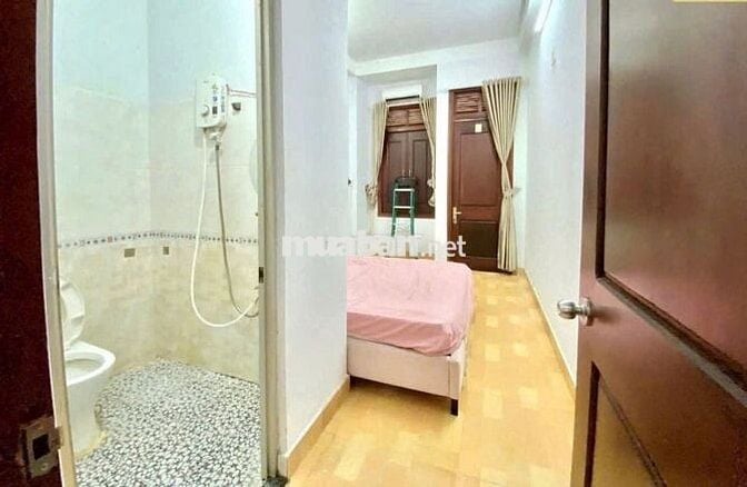 Nhà thuê 3PN 3WC✅️ Sân thượng Phạm Văn Bạch✅️ Phường 15 Tân Bình