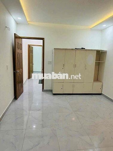 KHANG CẦN CHO THUÊ NHÀ NGUYÊN CĂN 10TR HẺM XE HƠI, LÊ ĐỨC THỌ, GÒ VẤP.