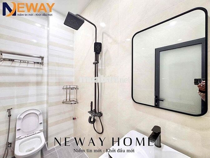 Khai Trương Căn Hộ Dịch Vụ Full Nội Thất Ngay Trong Trung Tâm Tân Phú