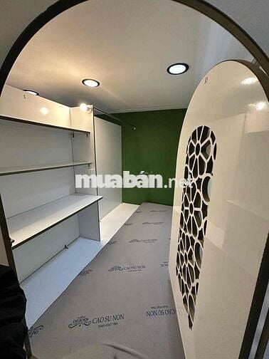 KHAI TRƯƠNG KTX NAM, NỮ MỚI 100% XÔ VIẾT NGHỆ TĨNH, P26, BÌNH THẠNH💥