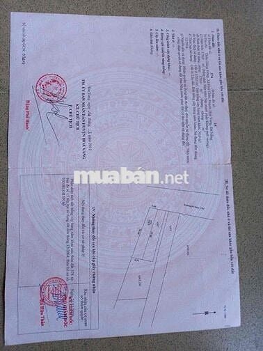 cần bán đất giáng đông hoà châu phường hoà xuân mới