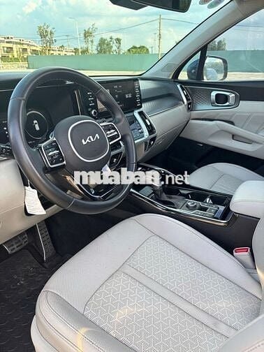 Bán Kia Sorento 2022 2.5 G Premium AT AT Xăng Lướt