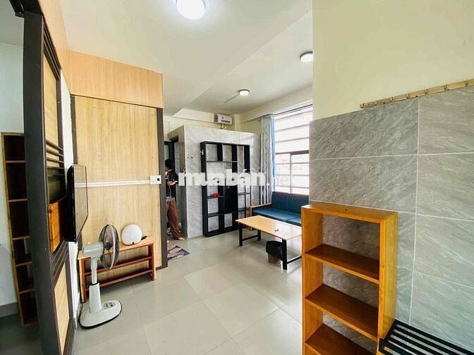 🐝CĂN HỘ 1PN SƠN TRÀ GẦN BIỂN CÓ BAN CÔNG