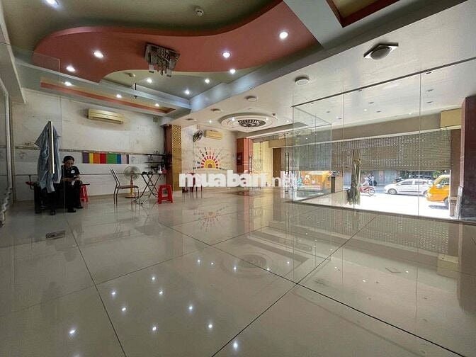 🏢 CHO THUÊ NHÀ MẶT TIỀN ĐINH BỘ LĨNH – P.26, BÌNH THẠNH (GẦN NGÃ 3, ĐÈ