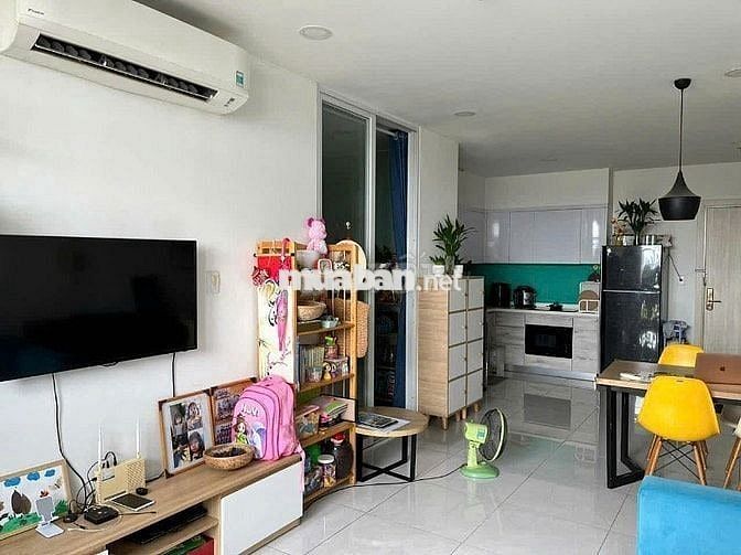 ✨ CHO THUÊ CĂN HỘ USEFUL – 2 PN, 1WC,ở LẠC LONG QUÂN, QUẬN TÂN BÌNH ✨