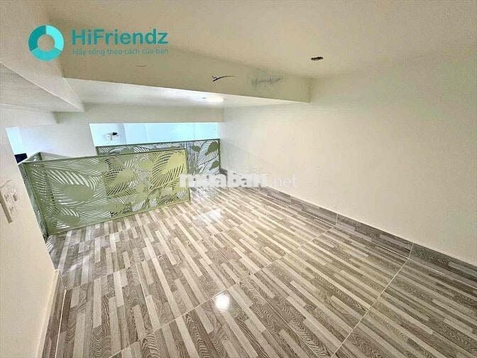 cho thuê duplex ban công siêu đẹp ngay cầu chữ Y
