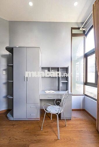 CHO THUÊ VILLA MINI NHÀ CHUNG PHƯỜNG 3 ĐÀ LẠT – ĐẦY ĐỦ NỘI THẤT SANG