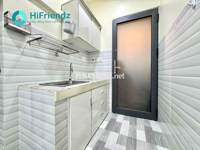 cho thuê duplex ban công siêu đẹp ngay cầu chữ Y