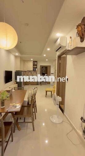 1PN có nội thất - 53m2 - Bán 3.05 tỷ - Hỗ trợ vay - Q7 Riverside