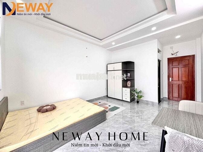 Khai Trương Căn Hộ Dịch Vụ Full Nội Thất Ngay Trong Trung Tâm Tân Phú