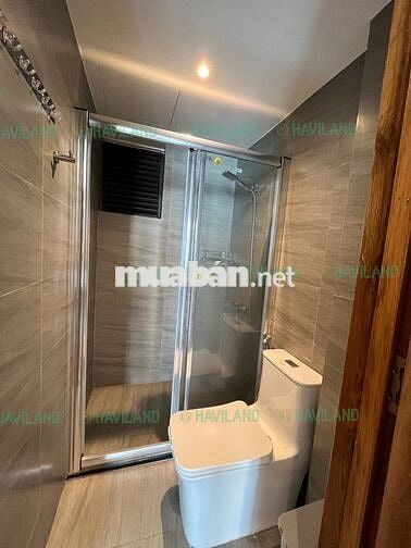 ‼️ CĂN HỘ STUDIO BAN CÔNG GẦN ĐƯỜNG PHẠM VĂN ĐỒNG‼️