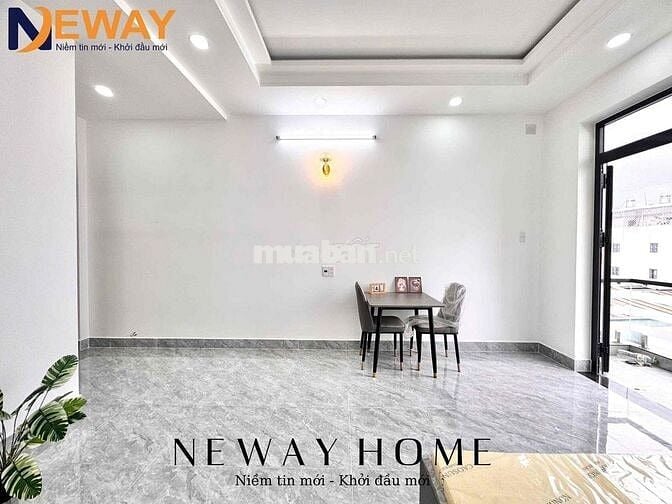 Khai Trương Căn Hộ Dịch Vụ Full Nội Thất Ngay Trong Trung Tâm Tân Phú