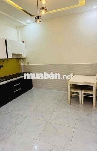 KHANG CẦN CHO THUÊ NHÀ NGUYÊN CĂN 10TR HẺM XE HƠI, LÊ ĐỨC THỌ, GÒ VẤP.