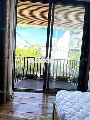 ‼️ CĂN HỘ STUDIO BAN CÔNG GẦN ĐƯỜNG PHẠM VĂN ĐỒNG‼️