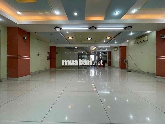 🏢 CHO THUÊ NHÀ MẶT TIỀN ĐINH BỘ LĨNH – P.26, BÌNH THẠNH (GẦN NGÃ 3, ĐÈ