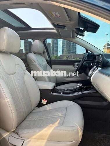 Bán Kia Sorento 2022 2.5 G Premium AT AT Xăng Lướt