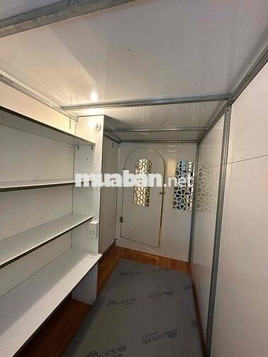 KHAI TRƯƠNG KTX NAM, NỮ MỚI 100% XÔ VIẾT NGHỆ TĨNH, P26, BÌNH THẠNH💥