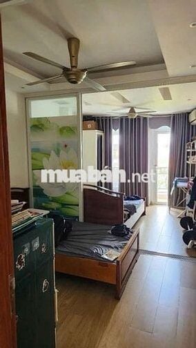 2 MẶT TIỀN Cao Thắng - 3 Tháng 2 Quận 10  3,4x1Om 4 tầng sân thượng