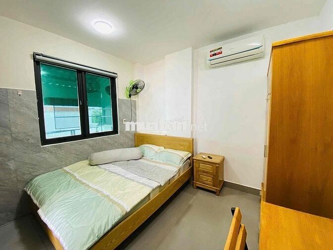 🐝CĂN HỘ 1PN SƠN TRÀ GẦN BIỂN CÓ BAN CÔNG