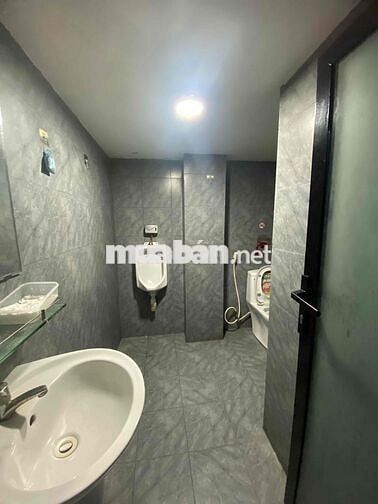 CHO THUÊ MẶT TIỀN 719 LUỸ BÁN BÍCH TÂN PHÚ