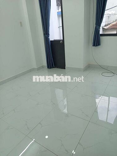 Bình Tân HXH Đường số 14 Lê Văn Quới giá mềm 2PN 2WC