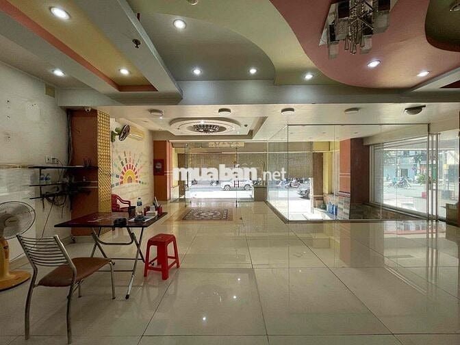 🏢 CHO THUÊ NHÀ MẶT TIỀN ĐINH BỘ LĨNH – P.26, BÌNH THẠNH (GẦN NGÃ 3, ĐÈ