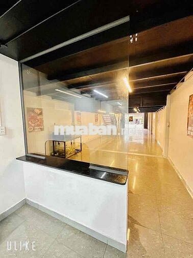 Cho Thuê Giá Mềm , Mặt Tiền , Tân Bình , 150m2 - 2 tầng , 23tr/th