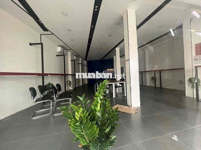 🏙️ MẶT BẰNG NGANG KHỦNG 8.5M - HOÀNG VĂN THỤ, PHÚ NHUẬN 💕💕💕