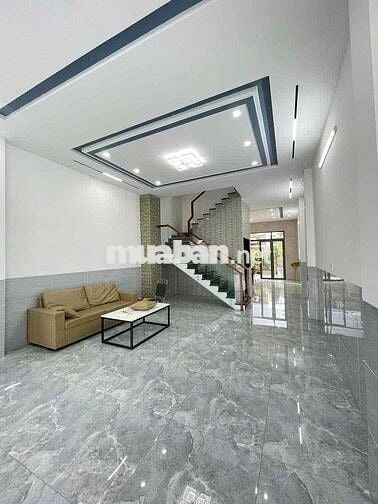🌻CHO THUÊ NHÀ TRỆT 2 LẦU MỚI ĐẸP KDC LONG THỊNH