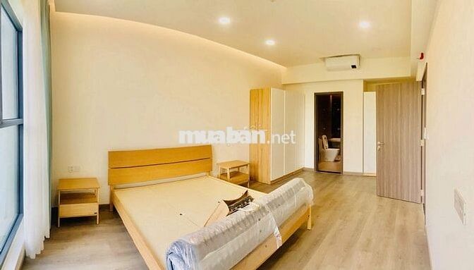 22 TRIỆU/THÁNG - CHO THUÊ 3PN DIAMOND 122M², FULL NỘI THẤT CAO CẤP