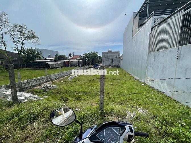 BÁN 266M ĐẤT ĐẸP TRUNG TÂM HÒA KHƯƠNG NGAY NGÃ TƯ QL14B & ĐÔNG PHÚ 2