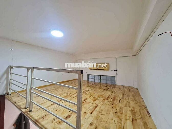 Phòng 22m2. Full Nội Thất. Sau Lưng ĐH Hồng Bàng - Điện Biên Phủ