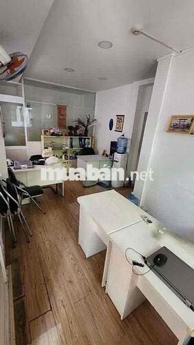 MẶT BẰNG MẶT TIỀN HUỲNH VĂN BÁNH 4x12M GẦN NGUYỄN VĂN TRỖI💕💕💕