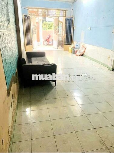 🎒Nhà tiện xây mới gần Big C THT 57m² ngang gần 4m dài 14m