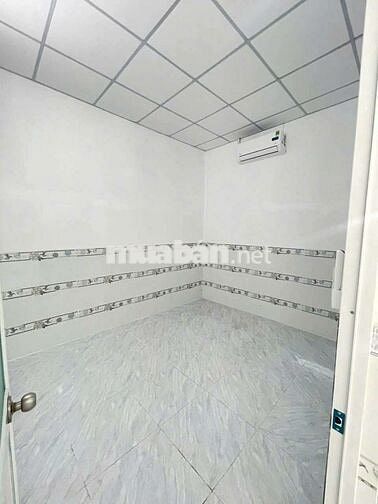 CHO THUÊ NHÀ CTY8 72MV 2PN 4TR5. LỘ 16M