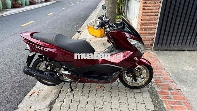 Pcx 125 20215