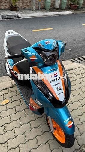 Lead 2015 nsr  repsol
