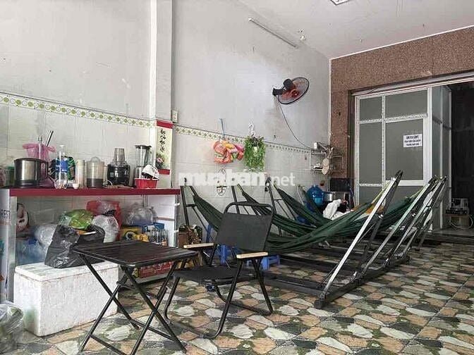 SANG QUÁN CAFE VÕNG MẶT TIỀN PHẠM THẾ HIỂN