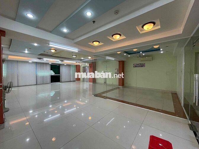 🏢 CHO THUÊ NHÀ MẶT TIỀN ĐINH BỘ LĨNH – P.26, BÌNH THẠNH (GẦN NGÃ 3, ĐÈ