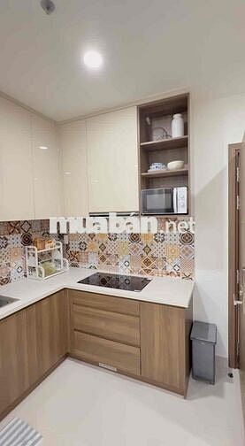 1PN có nội thất - 53m2 - Bán 3.05 tỷ - Hỗ trợ vay - Q7 Riverside