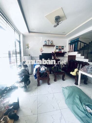 BÁN NHÀ NGỘP GIẢM SÂU 6Mx26M VĨNH LỘC B NGUYỄN THỊ TÚ ĐƯỜNG 8M 5.7T TL
